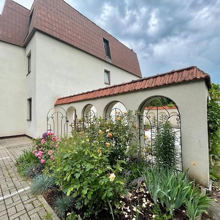 Central Park Apartment Birštonas Екстериор снимка