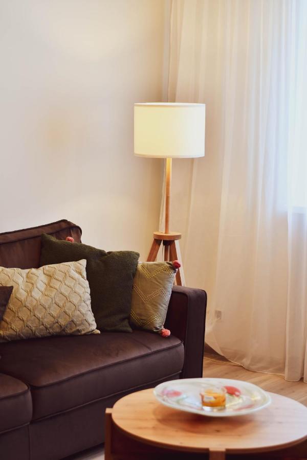 Central Park Apartment Birštonas Екстериор снимка
