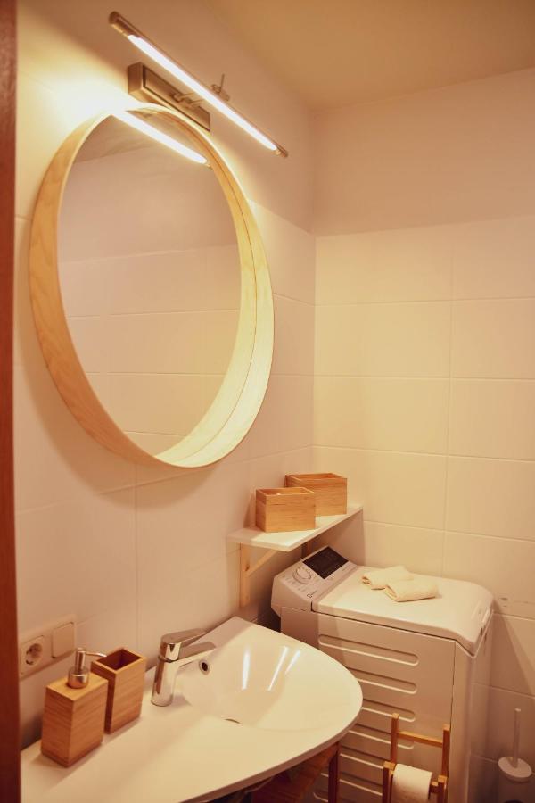 Central Park Apartment Birštonas Екстериор снимка